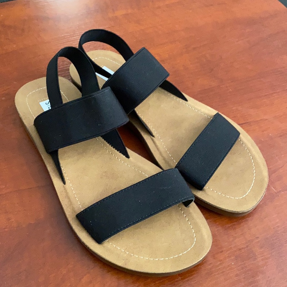 Steve Madden Roma Sandals
